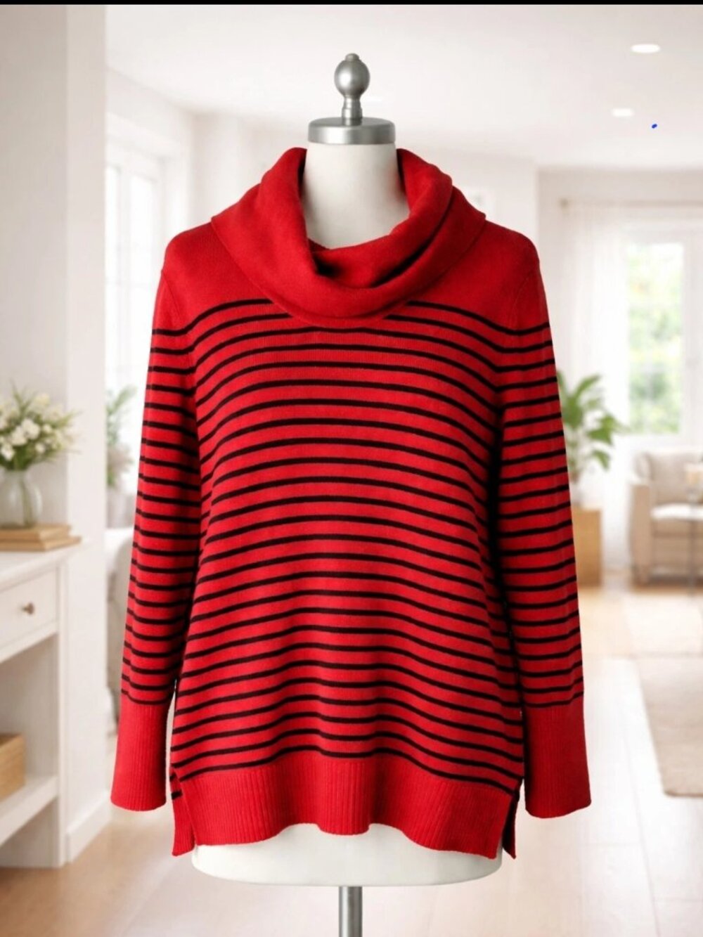 Womens Ralph Lauren Sweater